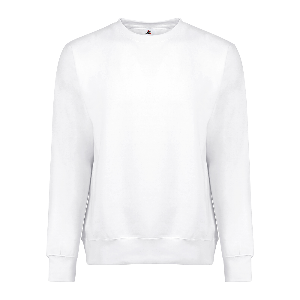 ADULT ESSENTIAL CREW SWTSHRT (103)