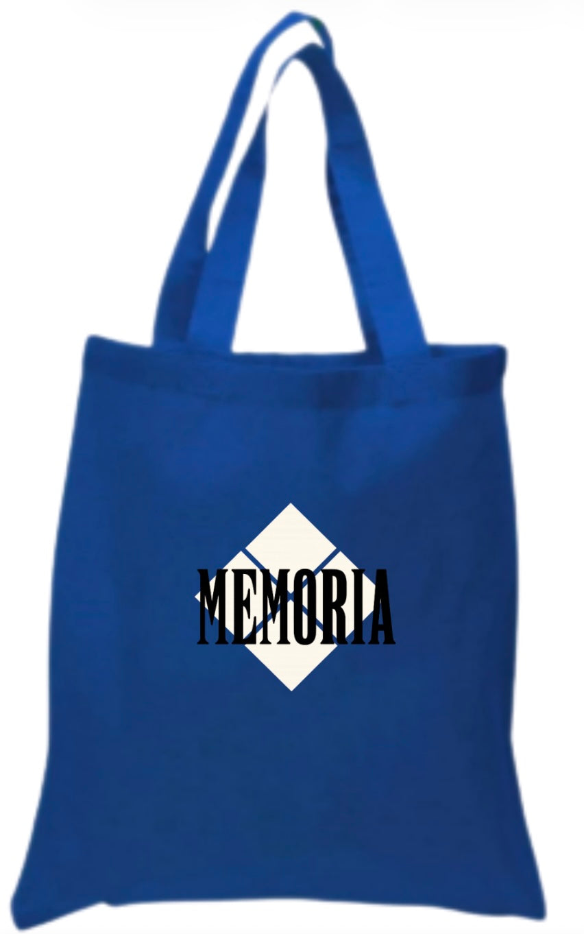 Manere in Memoria. Tote