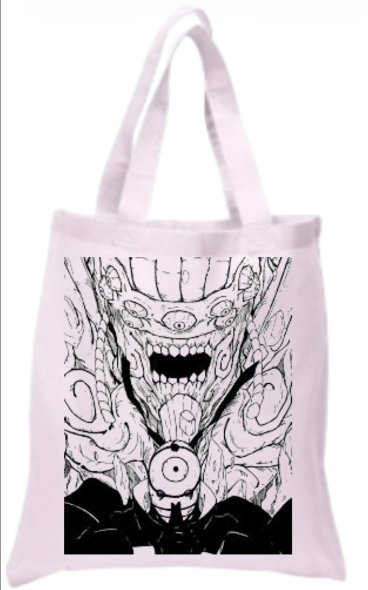 BlackClover Tote