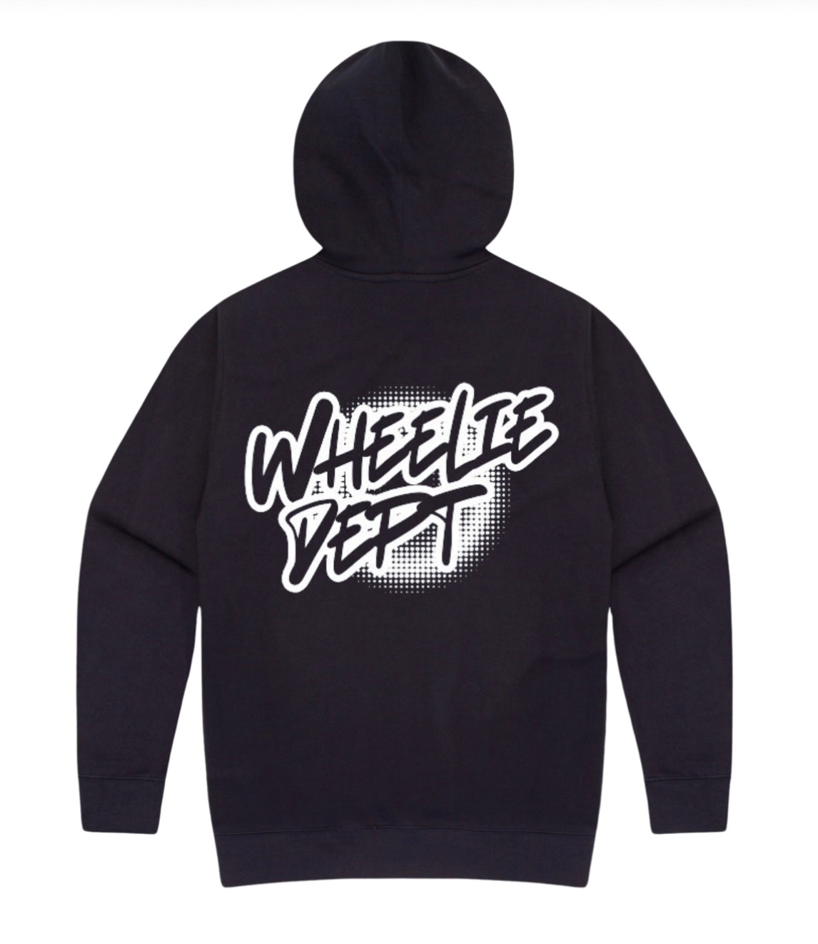 Hype dept Hoodie