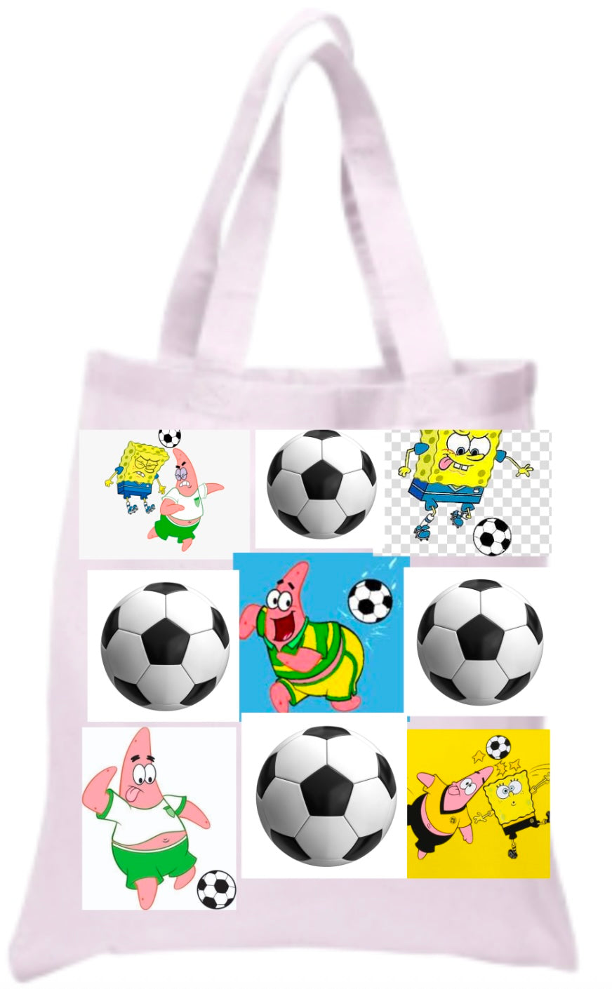 capybara store Tote