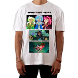 Laura Tharsen Tee