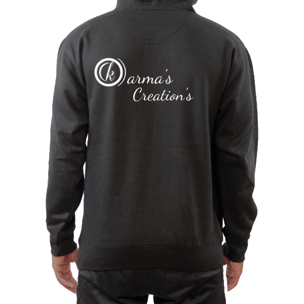 Karma's Creation Hoodie