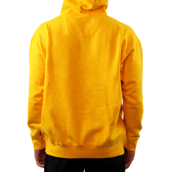Yellow UBU Longsleeve