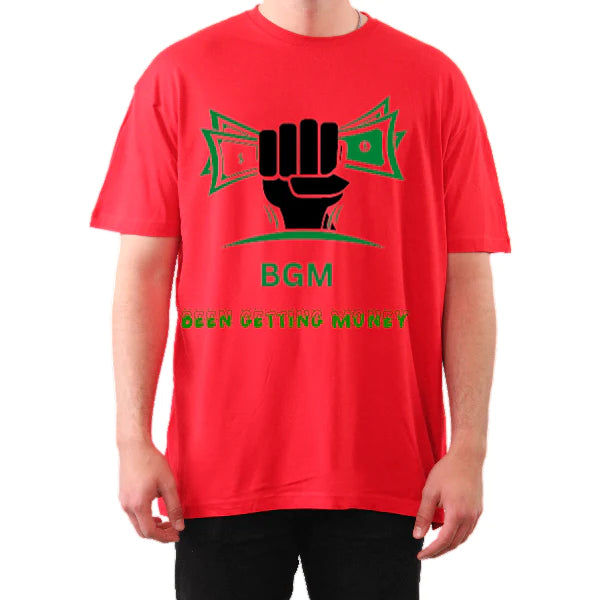 BGM Tee