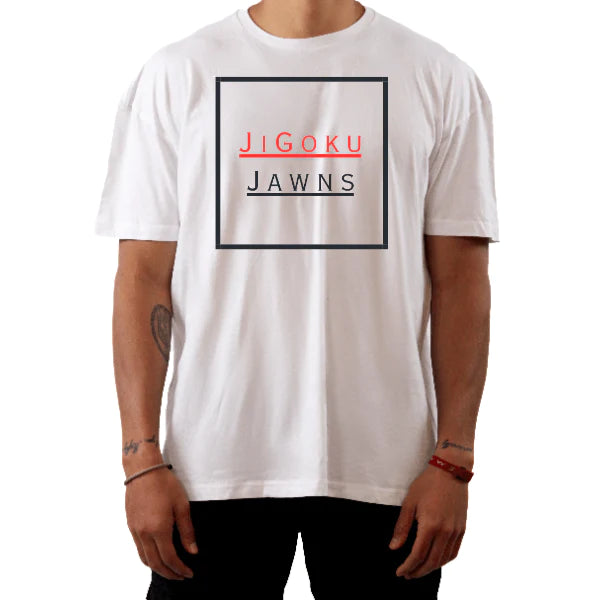 Jigoku Jawns Tee