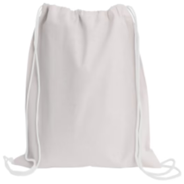 Uncased Backpack