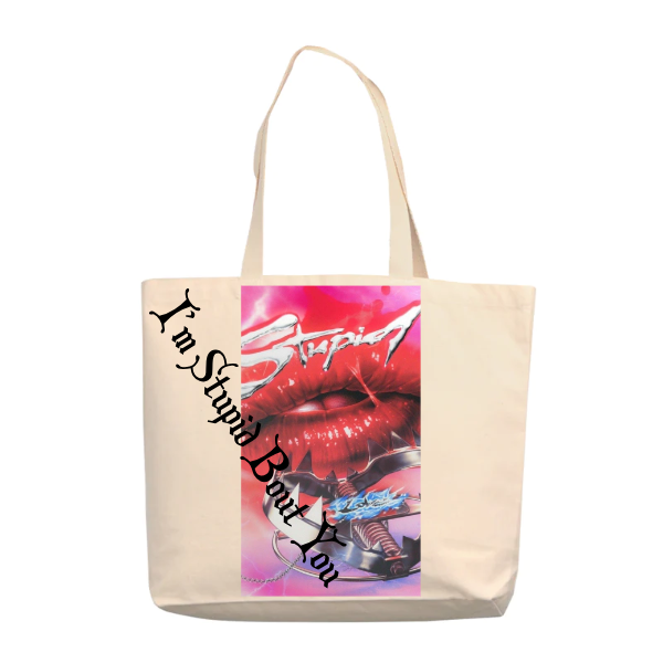 Rivian x My1of1 Custom Gusset Tote