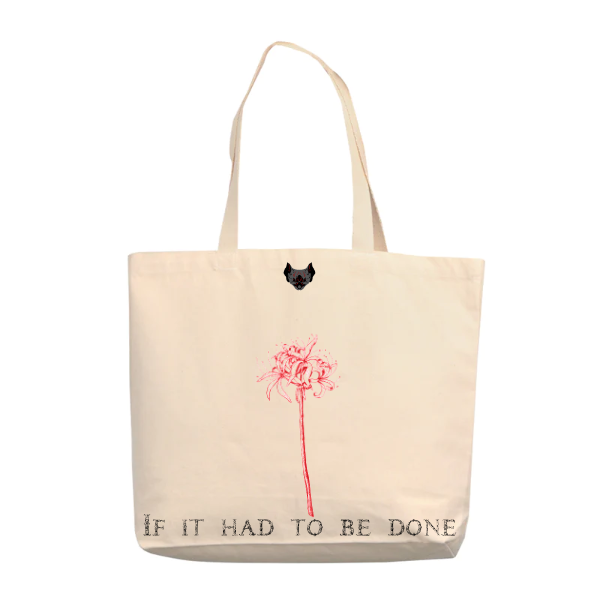 Rivian x My1of1 Custom Gusset Tote