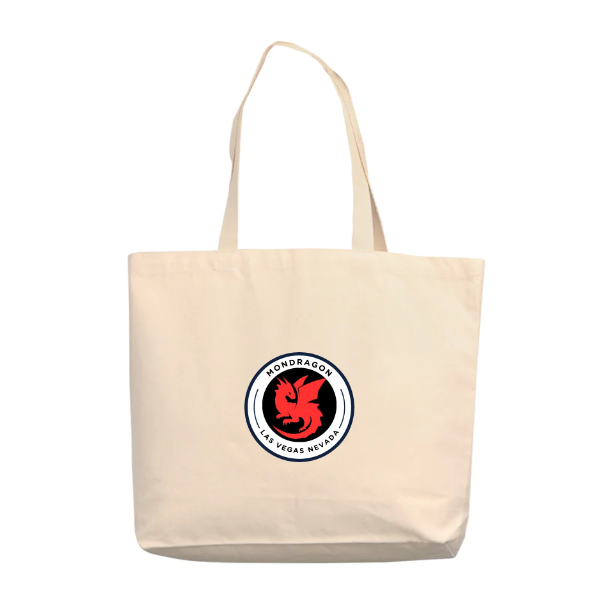 Rivian x My1of1 Custom Gusset Tote