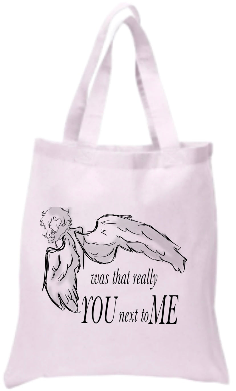 nanahitmeup Tote