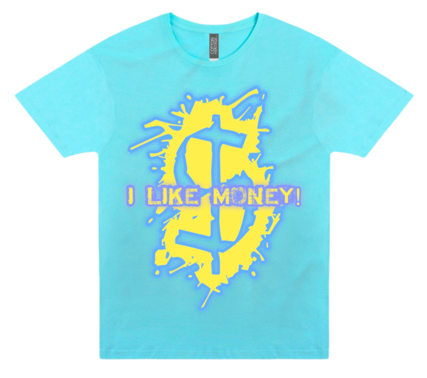 Kurbstomp Kisses Couture Tee Collection