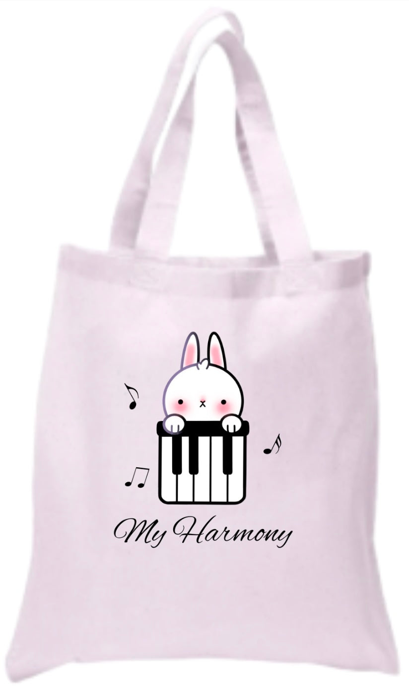 My Harmony Tote