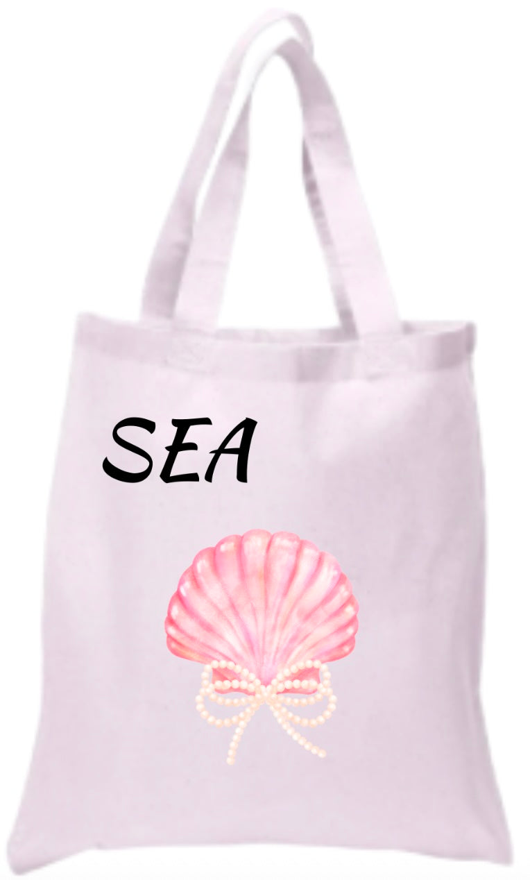 MCS Tote Collection