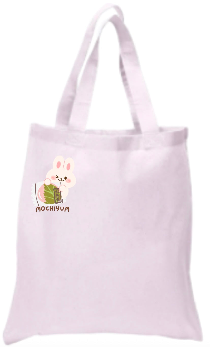 Mochiyum Tote