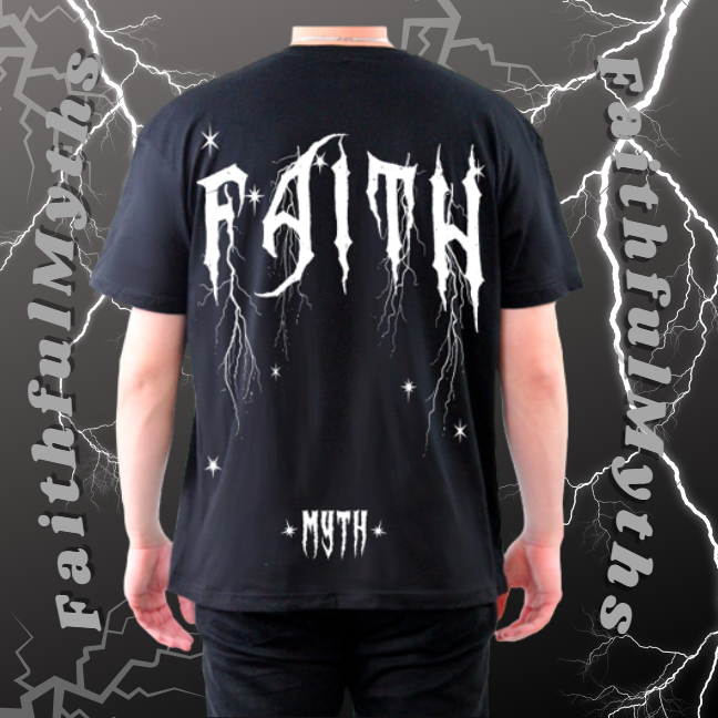 Faithful Myth Tee