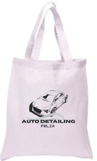 GLAVA Tote
