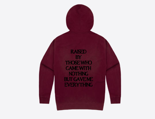 Second Chance Apparel