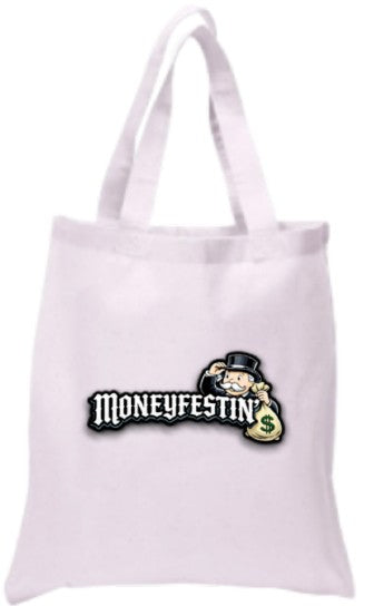 MoneyFestin Tote