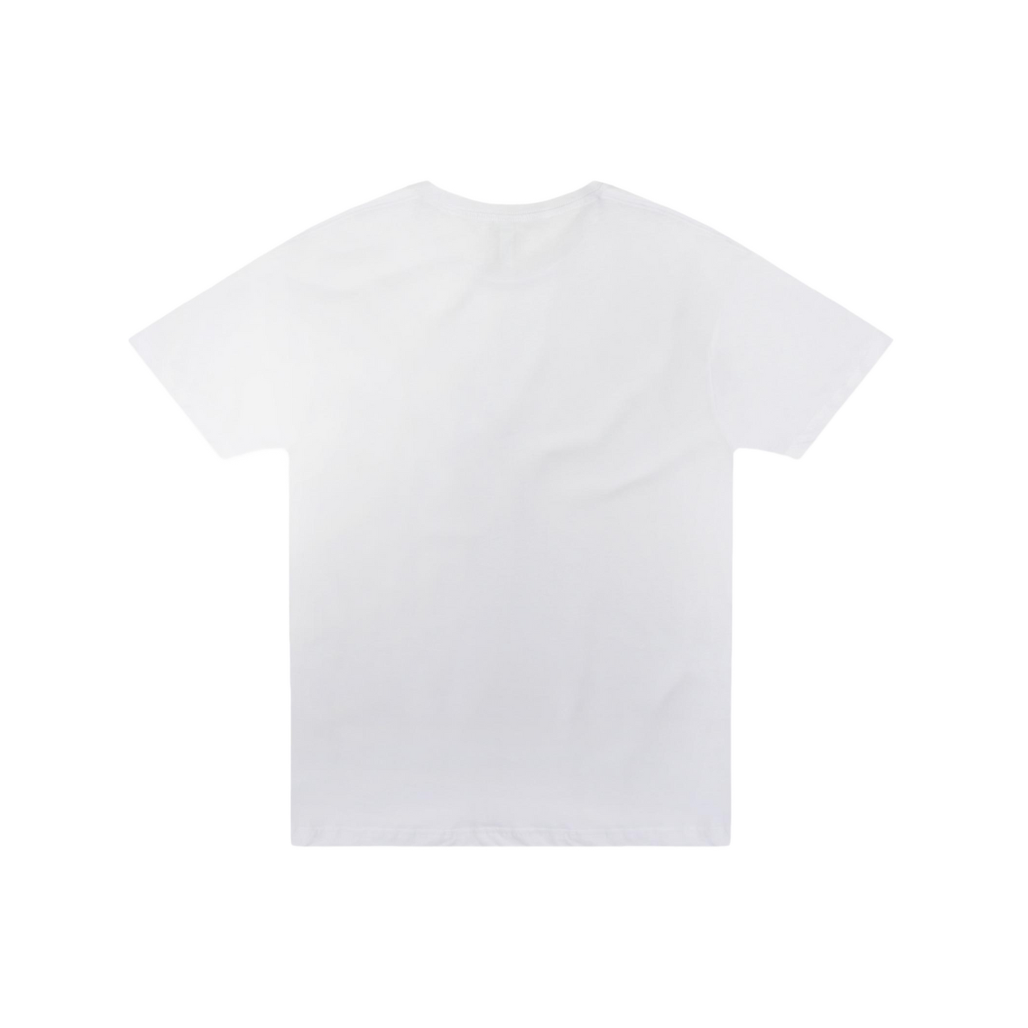 UNISEX SHORT SLEEVE T-SHIRT - Cotton Herritage