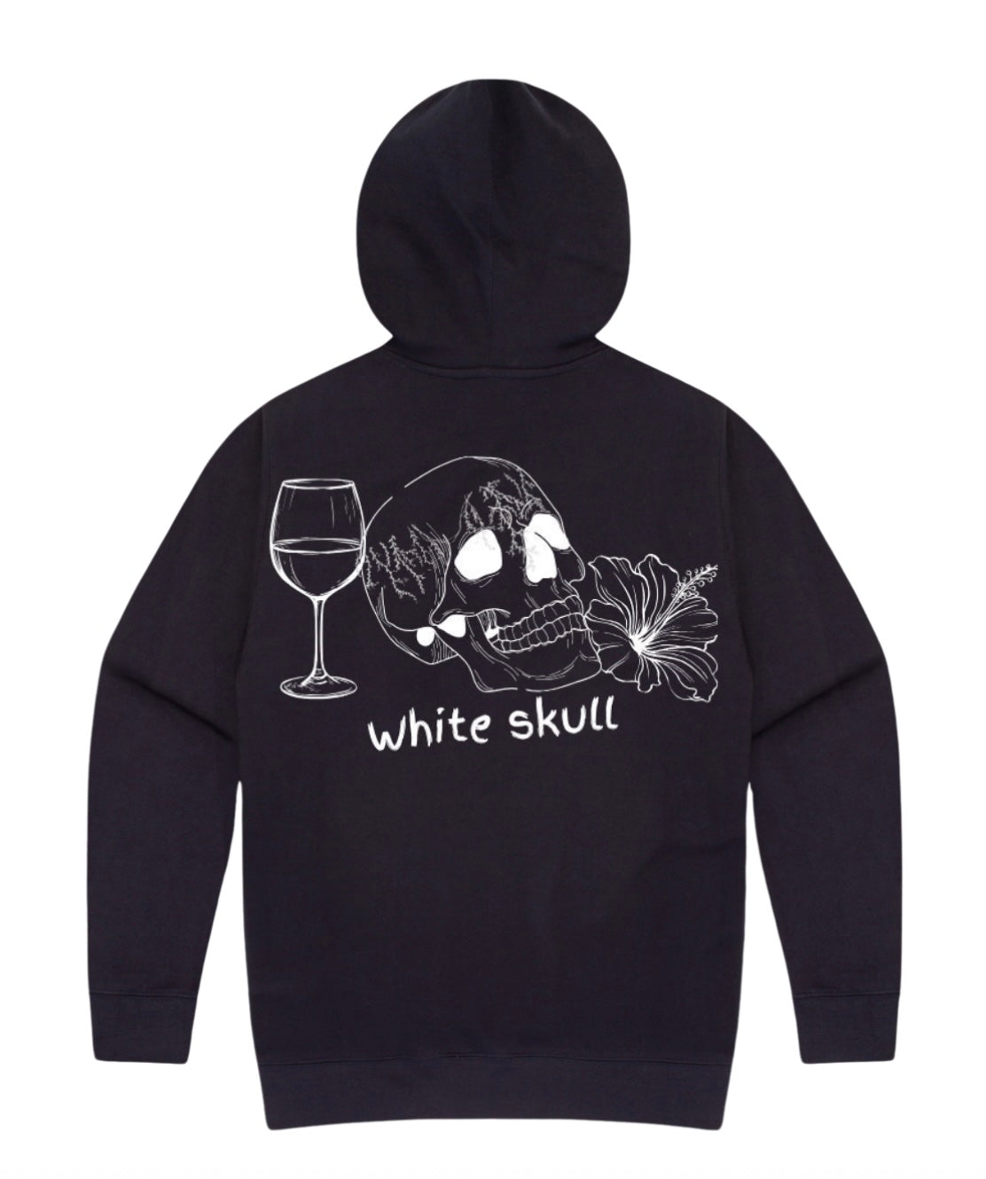 Pocketful Hoodie