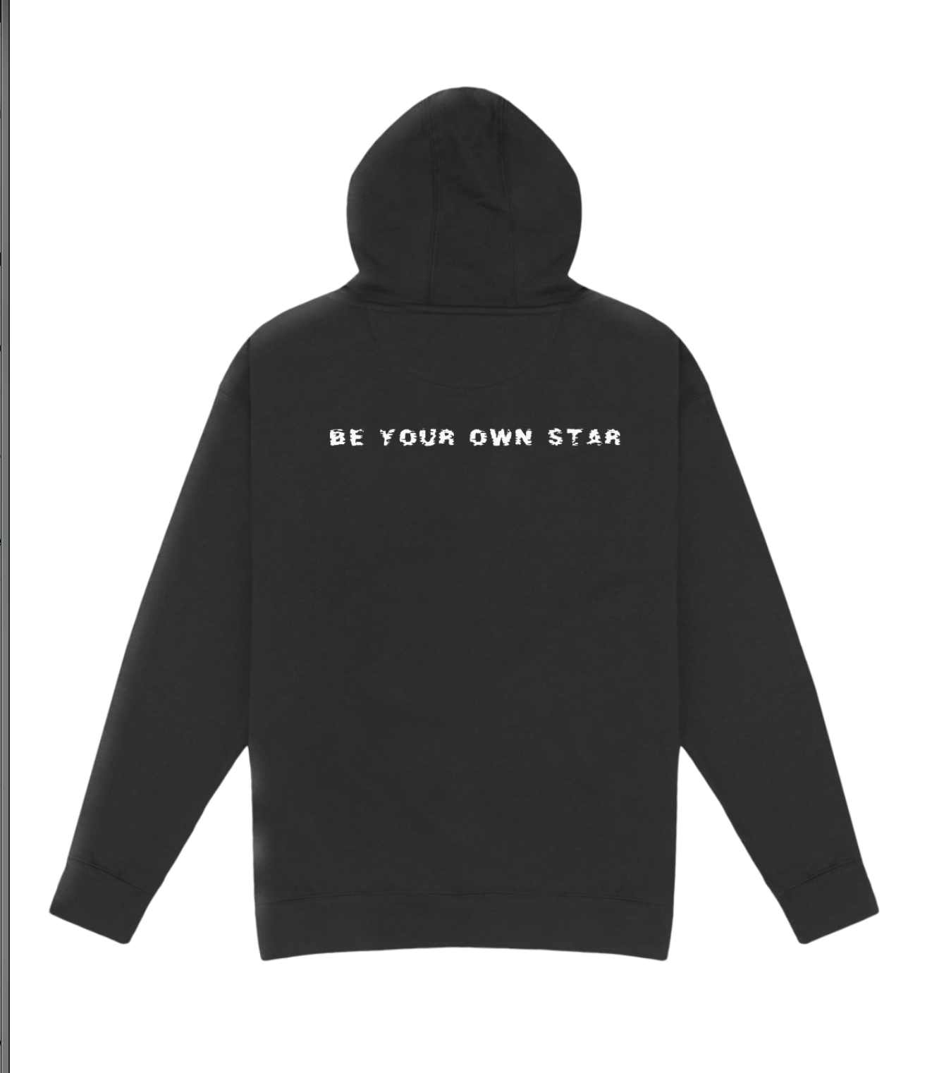 Wrld stars Hoodie
