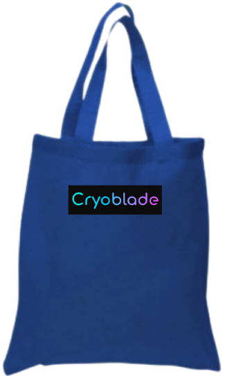 cryoblade Tote