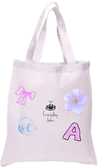 Everyday Loom Tote