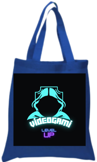you are a gamer Tote