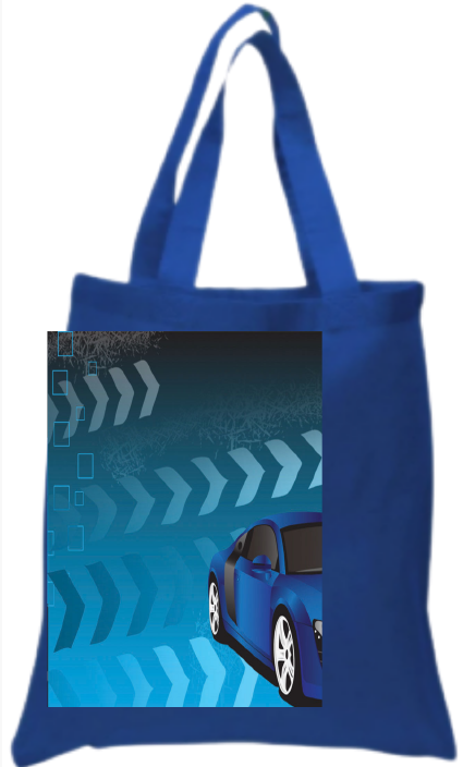 CLOZE Tote