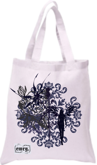 emry. Tote