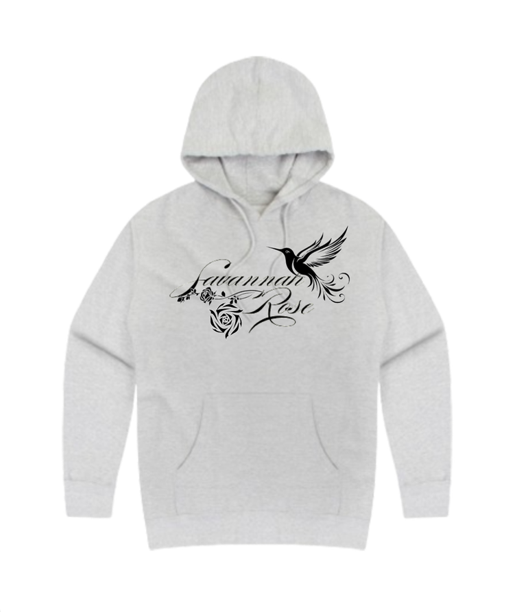 Savannah Rose Hoodie