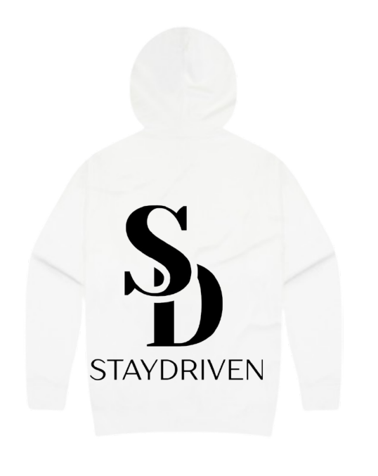 Athletix Hoodie