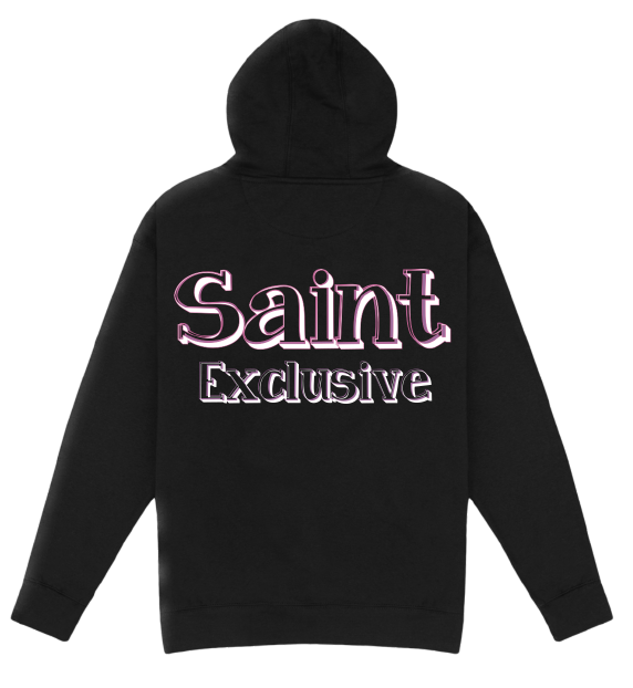 Saint Exclusives Hoodie