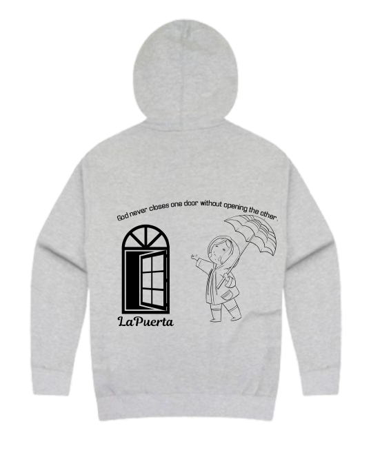 LaPuerta Hoodie