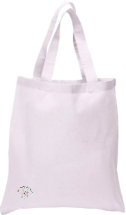 Lily's Thread Styles Tote