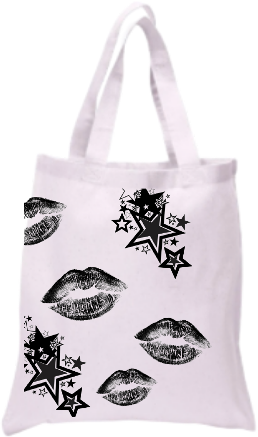 Cozy Couture Tote