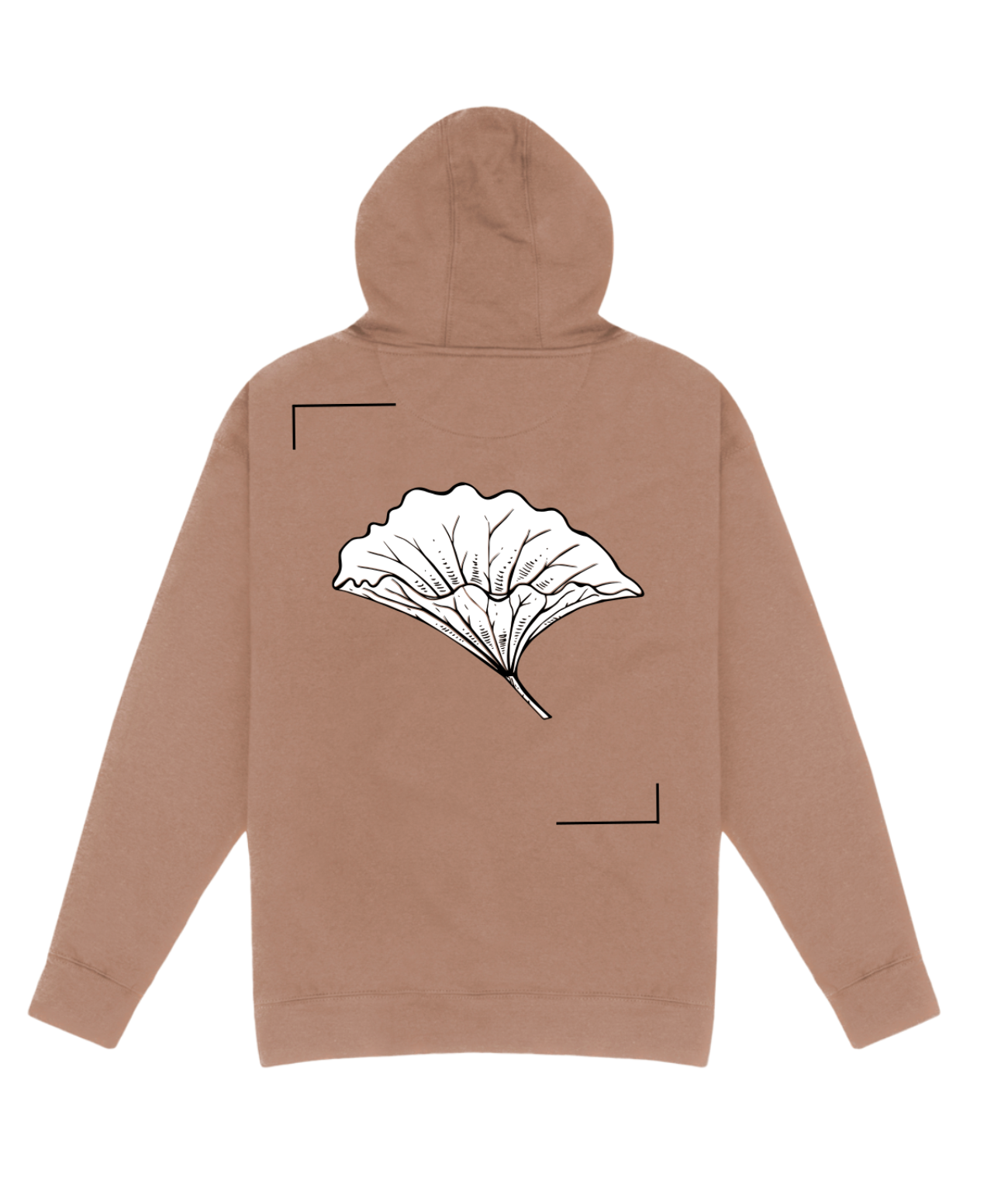 Moriori Hoodie