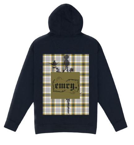 emry. Hoodie