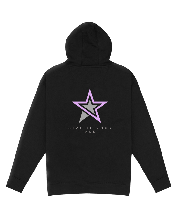 Mamoru Hoodie