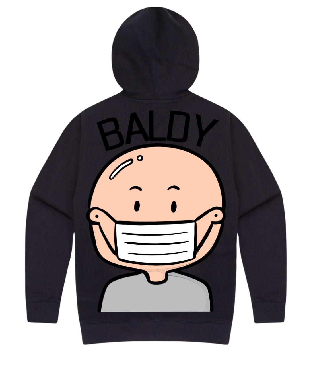 THREDZ Hoodie