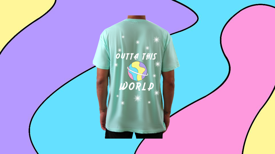 OTW Tee