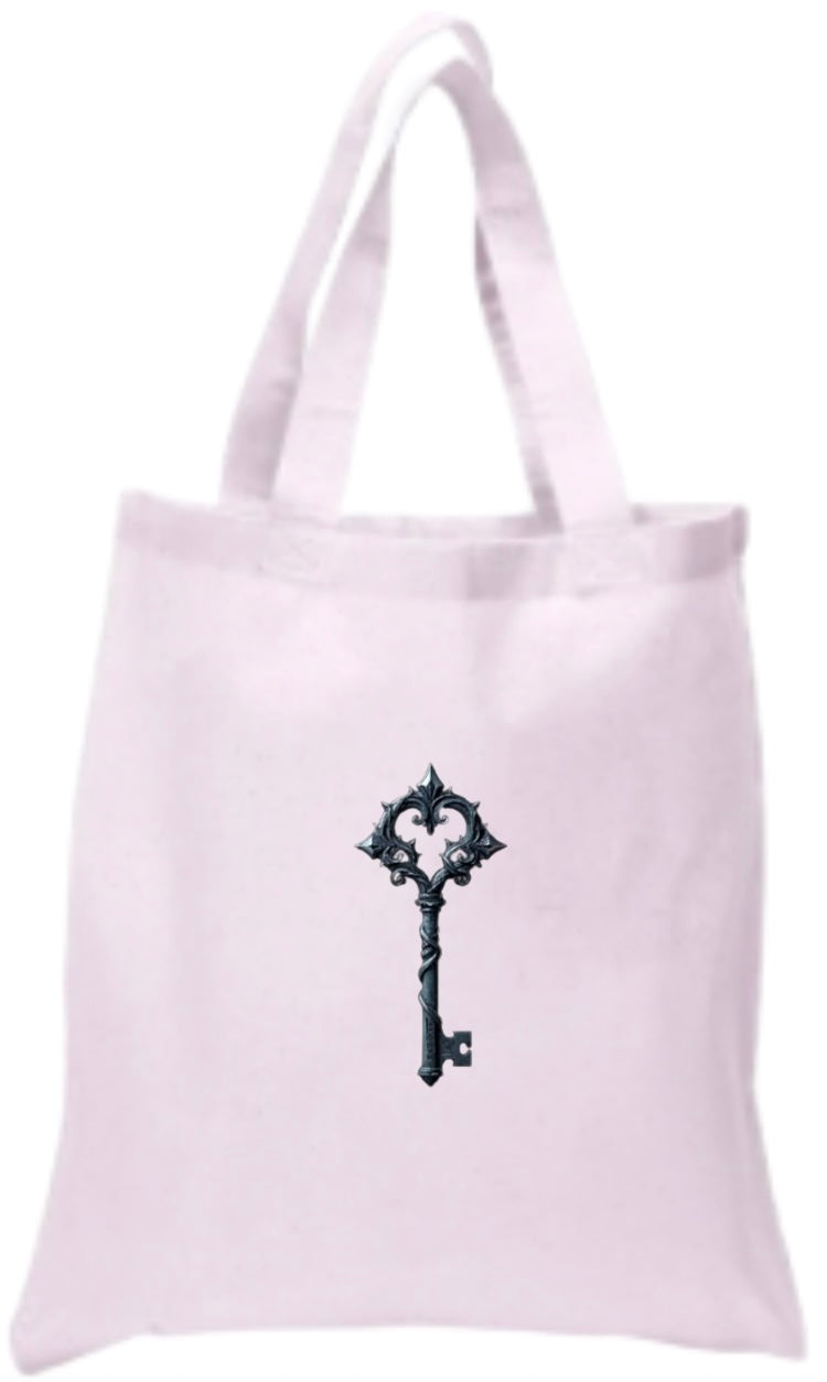Zlock Tote