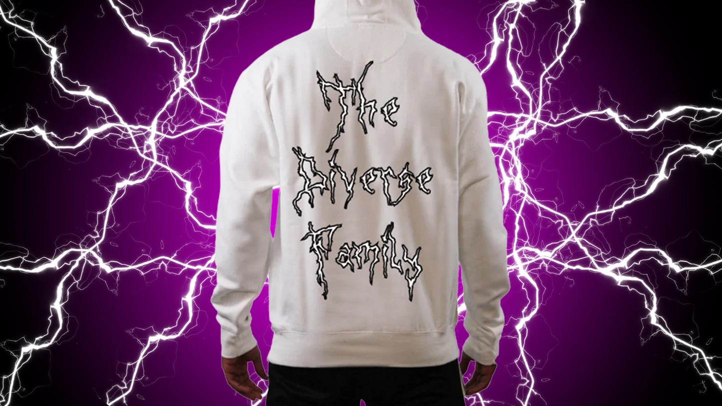 TDF Hoodie