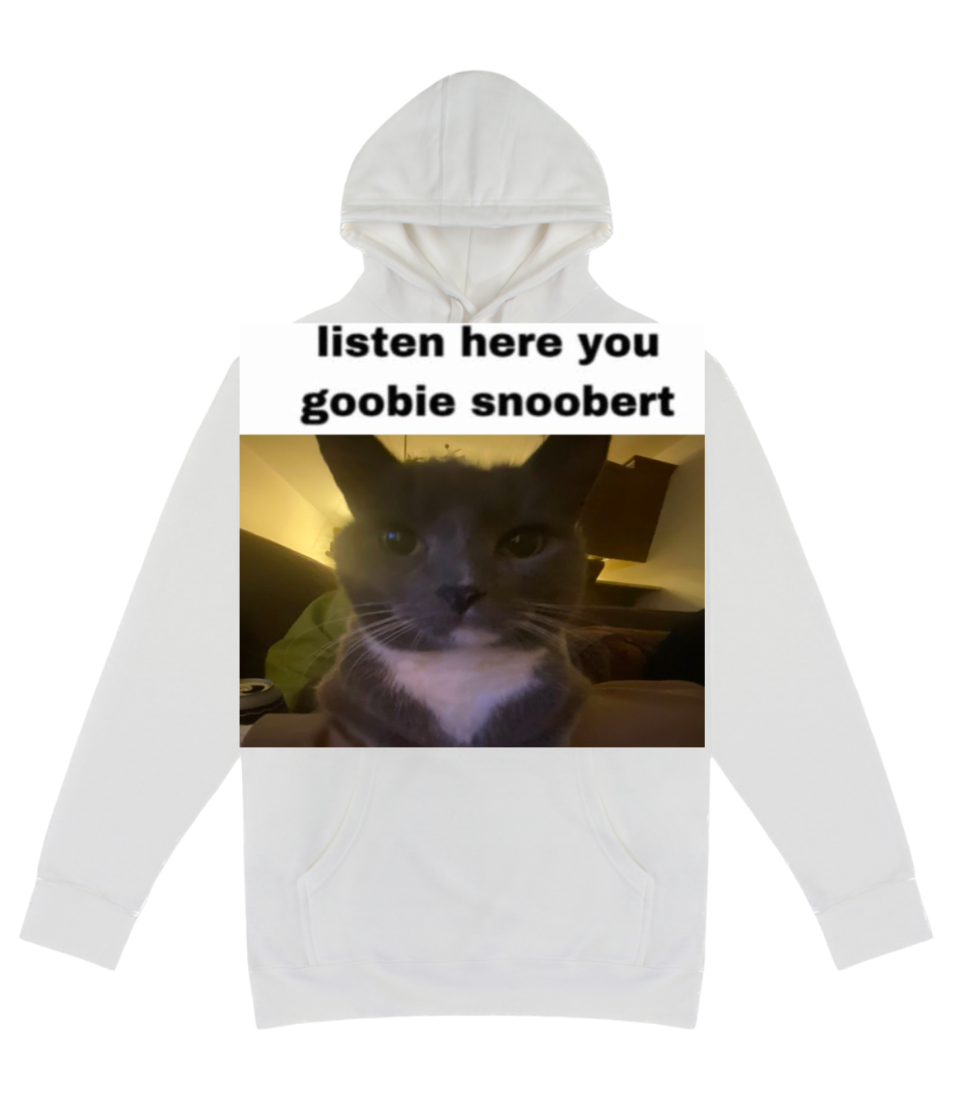 Brenched Hoodie