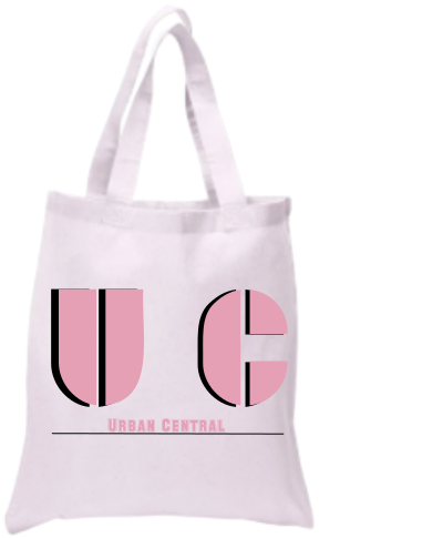 Urban Central Tote