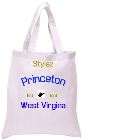 Stylez Tote