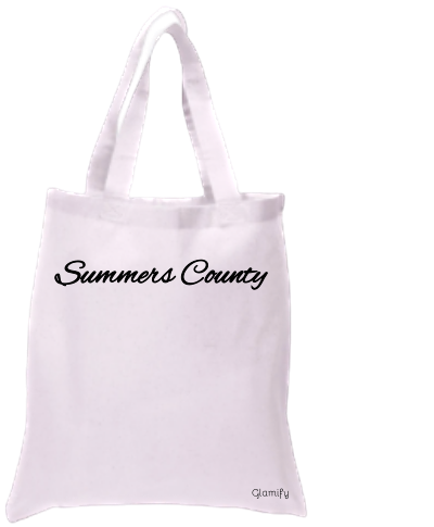 Glamify Tote