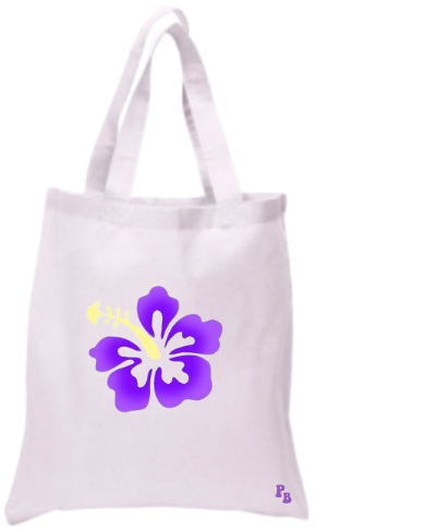 Pastel Bloons Tote