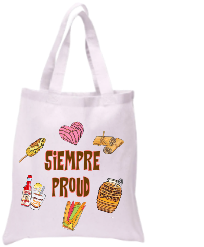 JAXS Tote